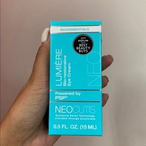 Neocutis bio restorative eye